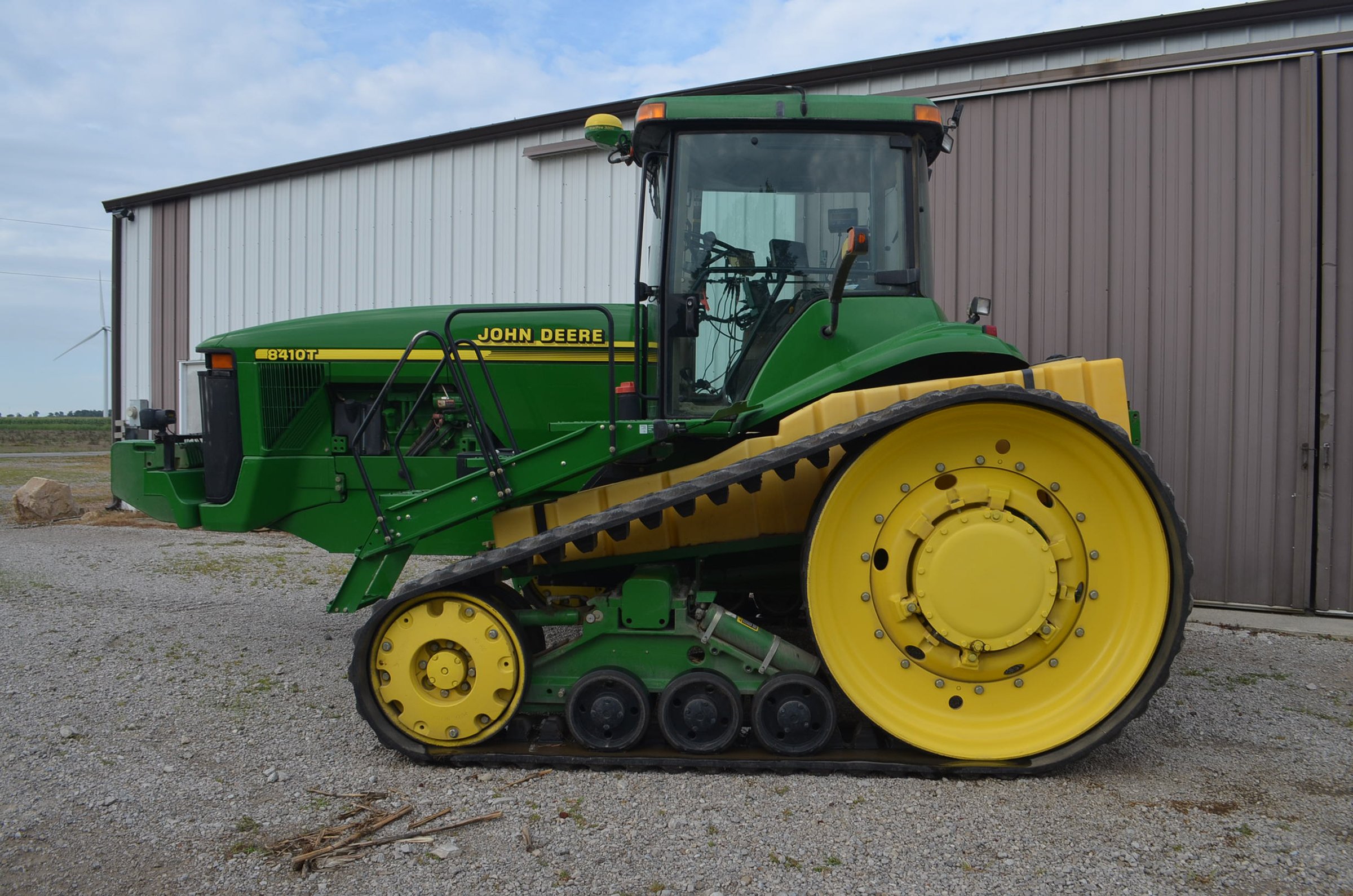 Property photo 71 - FARM EQUIPMENT AUCTION IN PAULDING COUNTY, OHIO
